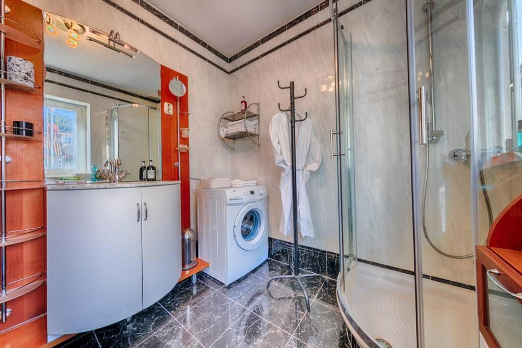 Apartament Seafront Duo *
