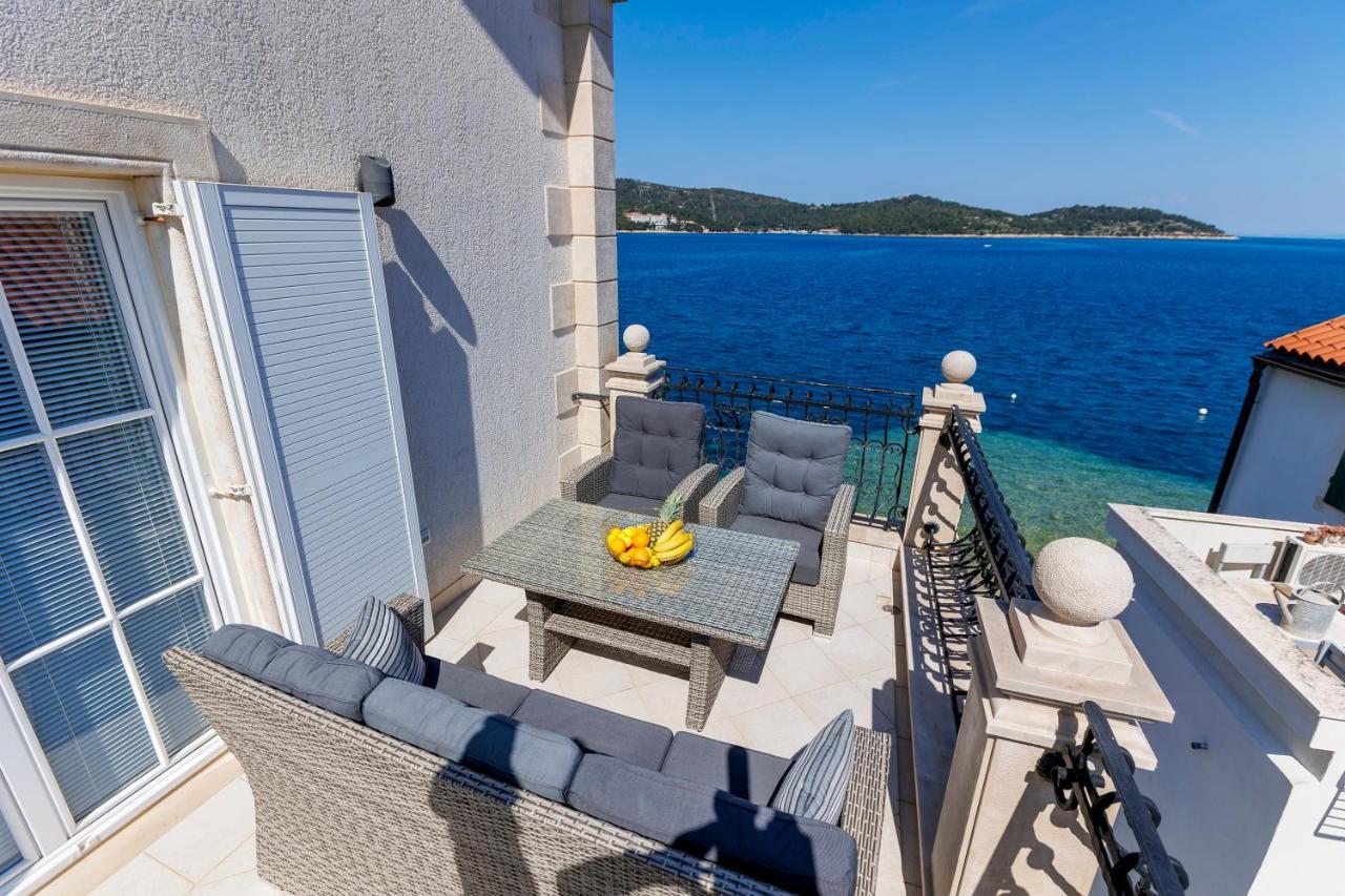 Apartament Seafront Duo Vis