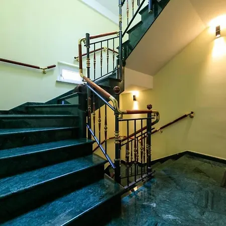 Seafront Apartment Duo Vis Exterior photo