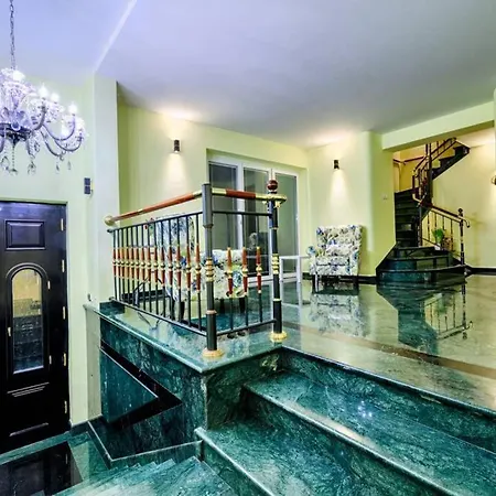 Seafront Apartment Duo Vis Exterior photo