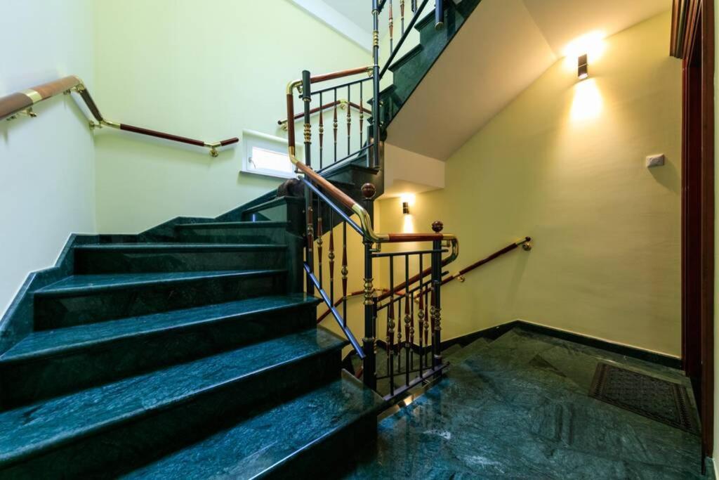 Seafront Duo Apartment